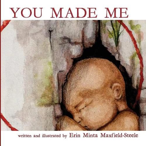 Cover image for You Made Me