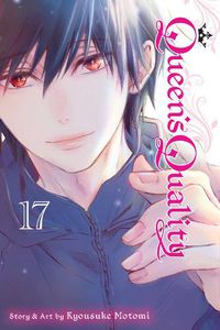 Cover image for Queen's Quality, Vol. 17