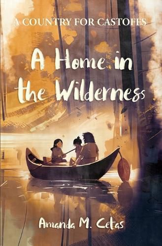 Cover image for A Home in the Wilderness