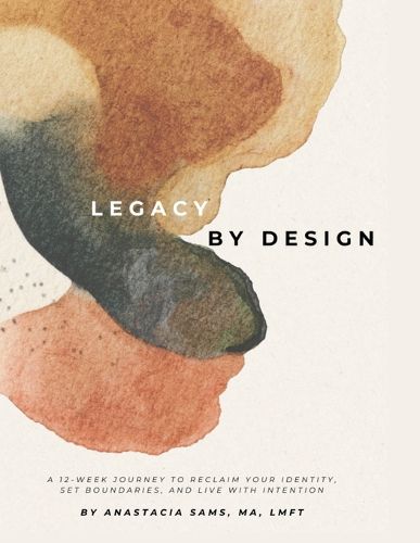 Cover image for Legacy by Design