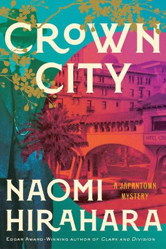 Cover image for Crown City