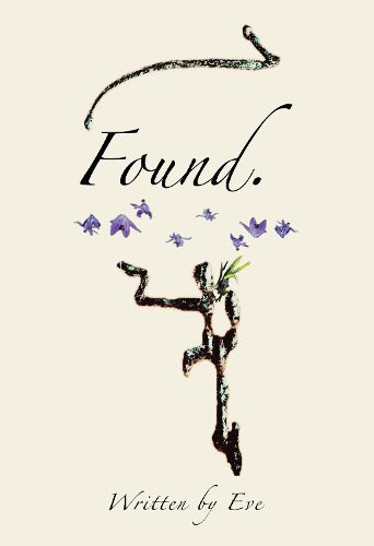 Cover image for Found.