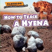 Cover image for How to Track a Hyena