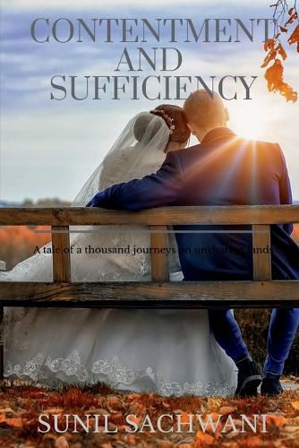 Cover image for Contentment and Sufficiency