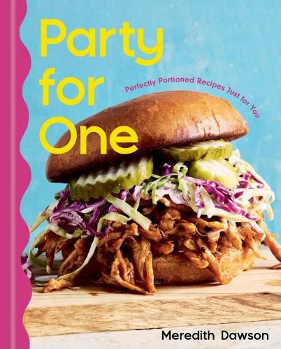Cover image for Party for One