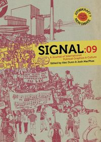 Cover image for Signal: 09