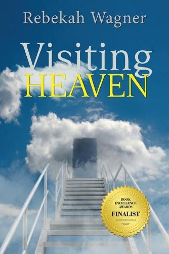Cover image for Visiting Heaven