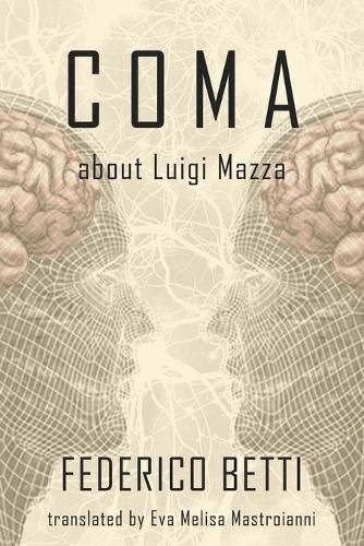 Cover image for Coma: About Luigi Mazza