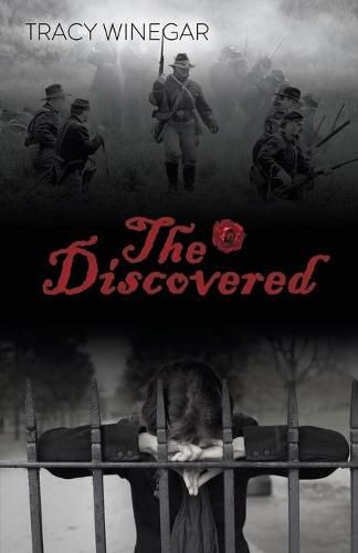 Cover image for The Discovered