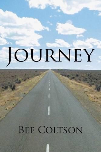 Cover image for Journey