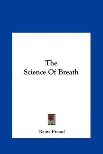 The Science of Breath