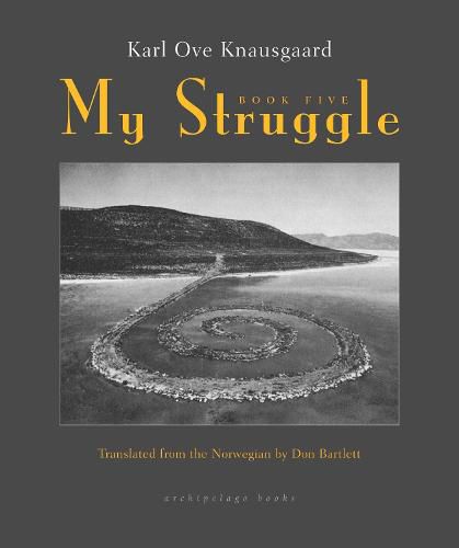 My Struggle: Book Five