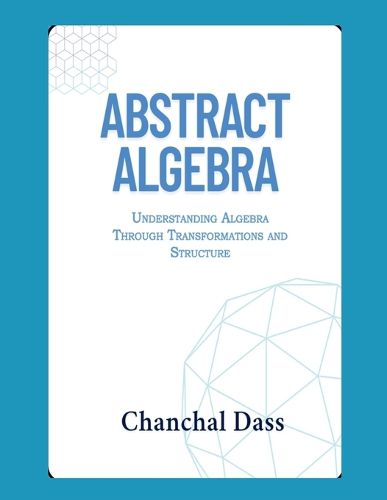 Cover image for Abstract Algebra