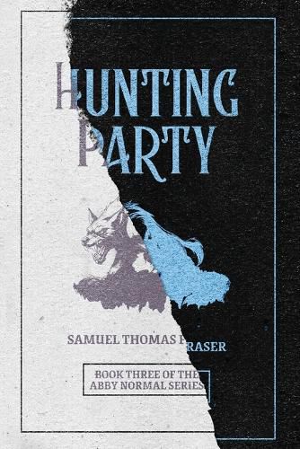 Cover image for Hunting Party