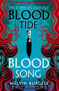 Cover image for Bloodtide & Bloodsong: The Complete Duology