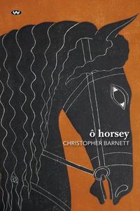 Cover image for O Horsey