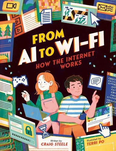Cover image for From AI to Wi-Fi