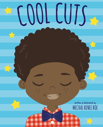 Cover image for Cool Cuts