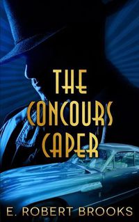 Cover image for The Concours Caper