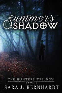 Cover image for Summers' Shadow