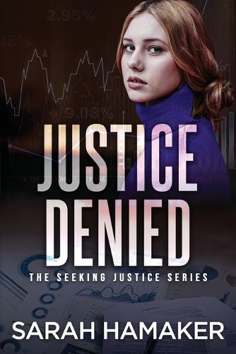 Cover image for Justice Denied