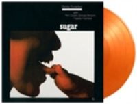 Cover image for Sugar - Stanley Turrentine ** Ltd Orange Vinyl