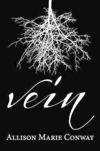 Cover image for Vein