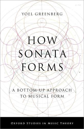 How Sonata Forms: A Bottom-Up Approach to Musical Form