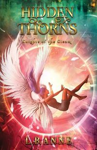 Cover image for Hidden Thorns