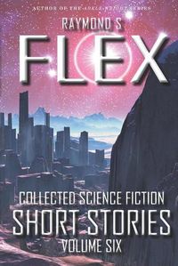 Cover image for Collected Science Fiction Short Stories