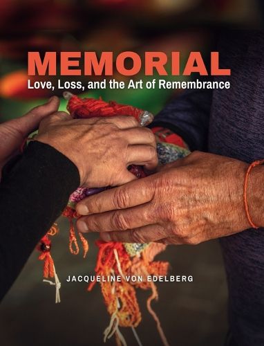 Cover image for Memorial