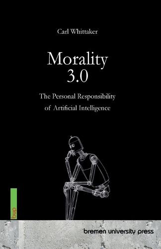 Cover image for Morality 3.0
