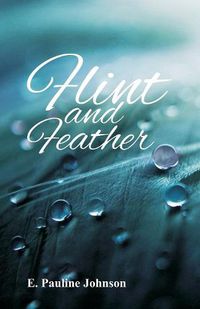 Cover image for Flint and Feather