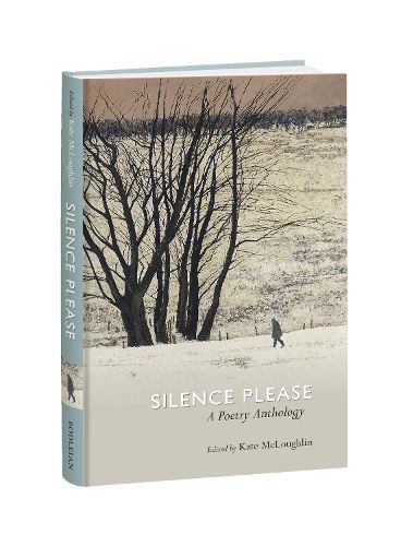 Cover image for Silence Please