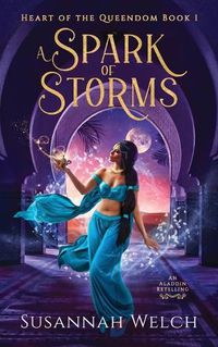 Cover image for A Spark of Storms