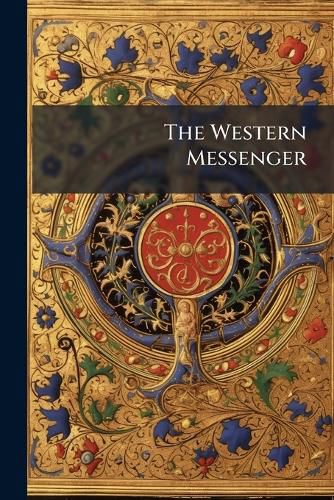 Cover image for The Western Messenger