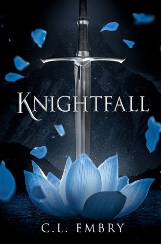 Cover image for Knightfall