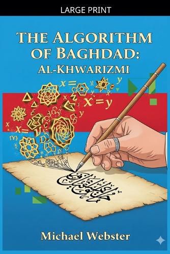 Cover image for The Algorithm of Baghdad