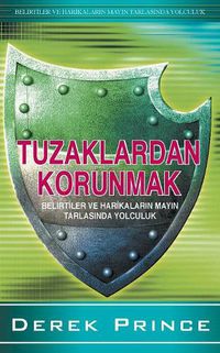 Cover image for Protection from Deception - TURKISH