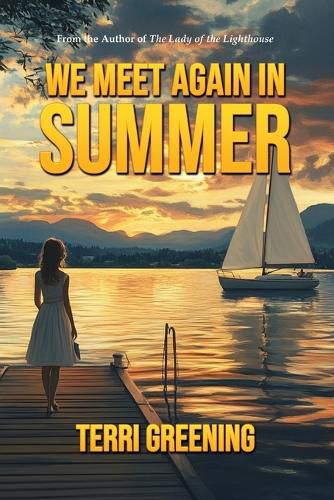 Cover image for We Meet Again in Summer