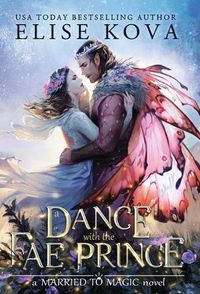 Cover image for A Dance with the Fae Prince