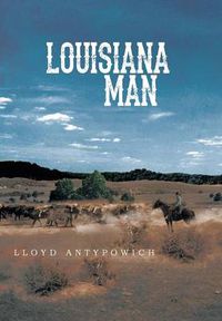 Cover image for Louisiana Man