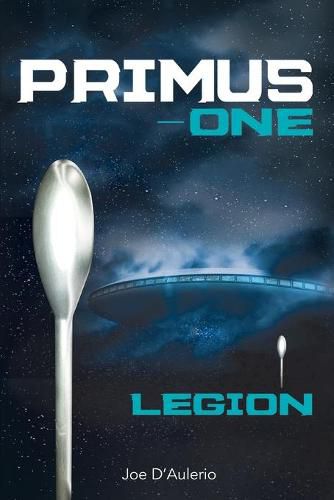 Cover image for Primus-One Legion