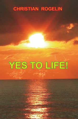 Cover image for Yes to Life!