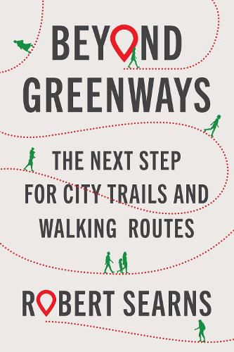 Cover image for Beyond Greenways