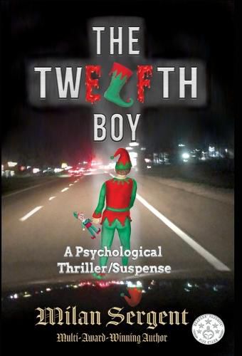 Cover image for The Twelfth Boy
