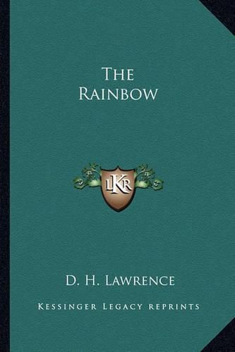 Cover image for The Rainbow