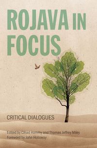 Cover image for Rojava in Focus