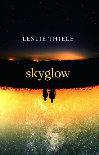 Cover image for Skyglow