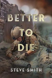 Cover image for Better to Die